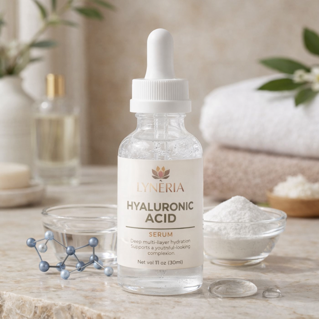 hyaluronic acid